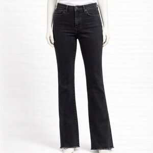 Black Flare & Wide Leg Jeans‎ 9/29